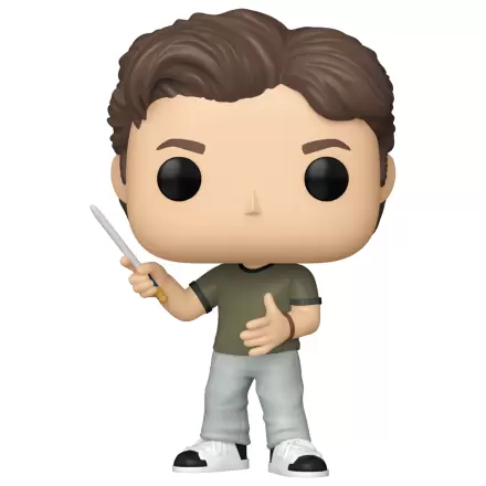 Funko POP figúrka Disney Wizards of Waverly Place Max Russo produktová fotografia