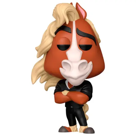 Funko POP figúrka Disney Zootopia 2 Winddancer produktová fotografia