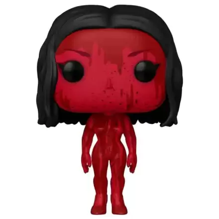 Funko POP figúrka Doja Cat Scarlet termékfotója