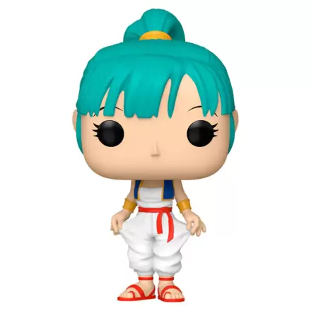 Funko POP figúrka Dragon Ball Bulma produktová fotografia