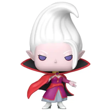 Funko POP figúrka Dragon Ball Daima Dr. Arinsu produktová fotografia