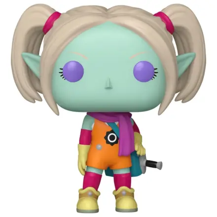 Funko POP figúrka Dragon Ball Daima Panzy produktová fotografia