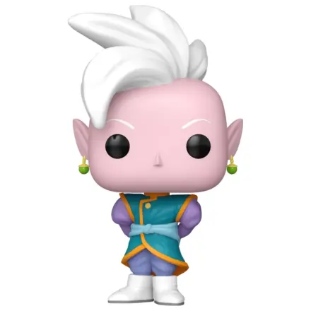 Funko POP figúrka Dragon Ball Daima Supreme Kai Mini produktová fotografia