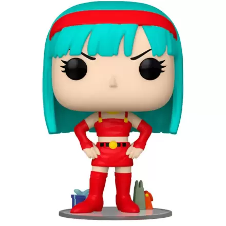 Funko POP figúrka Dragon Ball GT Bulla termékfotója