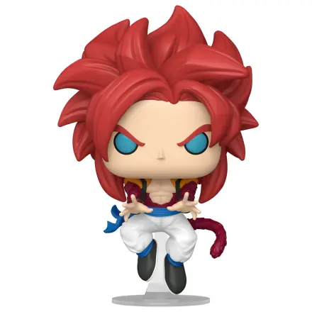 Funko POP figúrka Dragon Ball GT Super Saiyan 4 Gogeta produktová fotografia