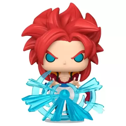 Funko POP figúrka Dragon Ball GT Super Saiyan 4 Gogeta (Chase) produktová fotografia