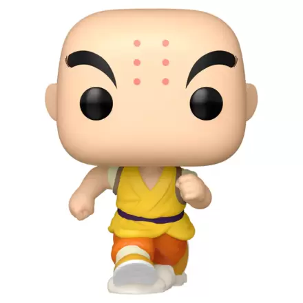 Funko POP figúrka Dragon Ball Krillin produktová fotografia