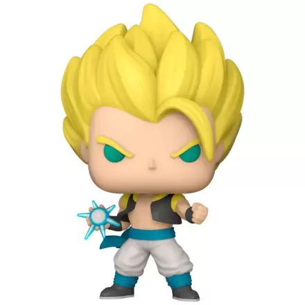 Funko POP figúrka Dragon Ball Super Broly Gogeta Chase termékfotója