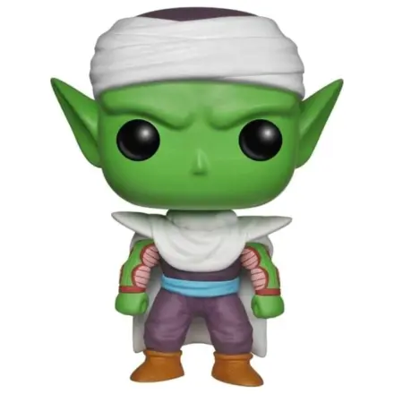 Funko POP figúrka Dragon Ball Z Piccolo produktová fotografia