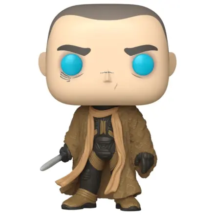 Funko POP figúrka Dune Part Three Paul Atreides produktová fotografia
