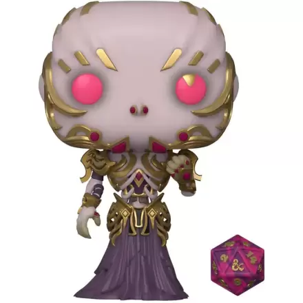 POP figúrka Dungeons & Dragons Vecna Exclusive termékfotója