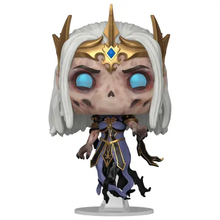 Funko POP figúrka Dungeons & Dragons Valindra Shadowmantle produktová fotografia