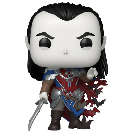 Funko POP figúrka Dungeons & Dragons Valindra Strahd produktová fotografia