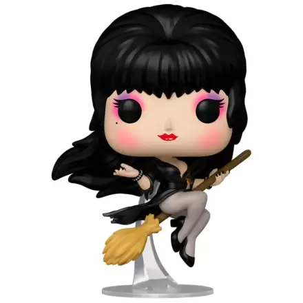 Funko POP figúrka Elvira Mistress of the Dark produktová fotografia