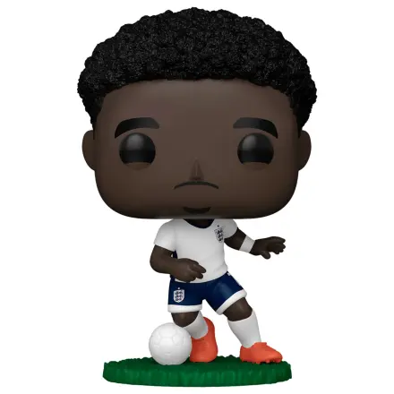 Funko POP figúrka England Bukayo Saka produktová fotografia