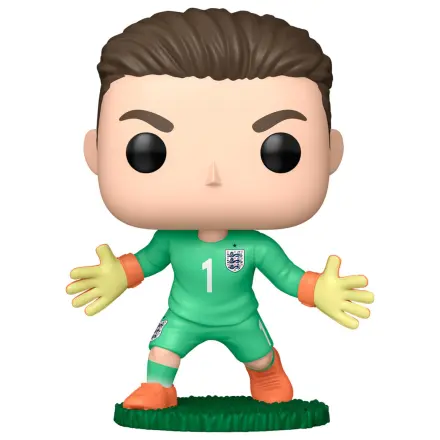 Funko POP figúrka England Jordan Pickford produktová fotografia