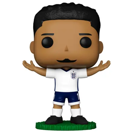 Funko POP figúrka England Jude Bellingham produktová fotografia