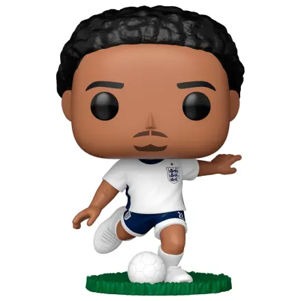 Funko POP figúrka England Myles Lewis-Skelly produktová fotografia