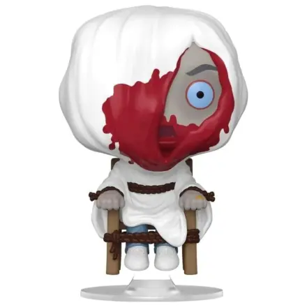 Funko POP figúrka Expediente Warren The Conjuring Carolyn Perron Exclusive produktová fotografia
