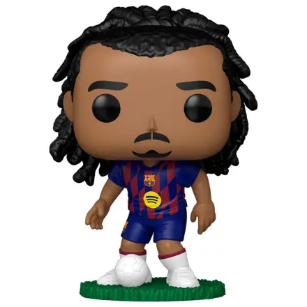 Funko POP figúrka F.C. Barcelona Jules Kounde produktová fotografia