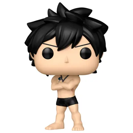 Funko POP figúrka Fairy Tail 100 Years Quest Gray Chase produktová fotografia