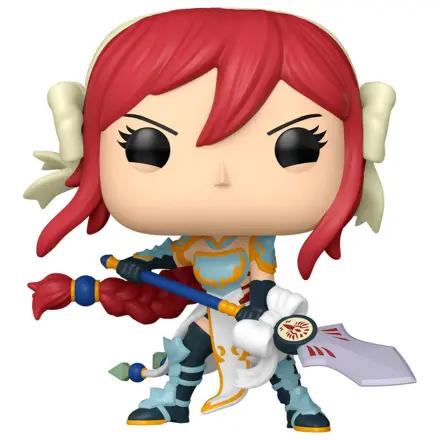 Funko POP figúrka Fairy Tail 100 Years Quest Erza produktová fotografia