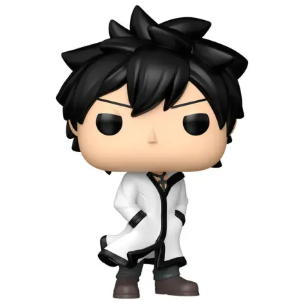 Funko POP figúrka Fairy Tail 100 Years Quest Gray produktová fotografia