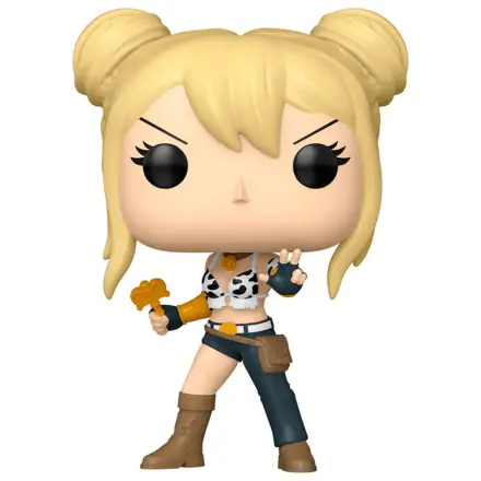 Funko POP figúrka Fairy Tail 100 Years Quest Lucy produktová fotografia
