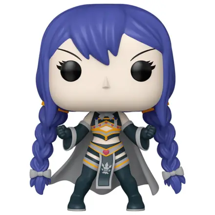 Funko POP figúrka Fairy Tail 100 Years Quest Wendy produktová fotografia