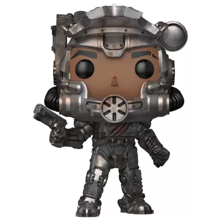 Funko POP figúrka Fallout Maximus produktová fotografia