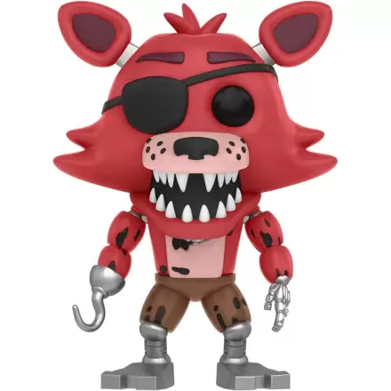 Figúrka POP Five Nights At Freddy's Foxy produktová fotografia