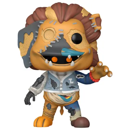 Funko POP figúrka Five Nights At Freddys Costumed Mimic produktová fotografia