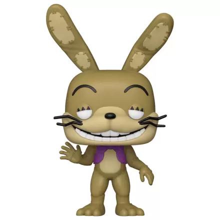 Funko POP figúrka Five Nights at Freddys Help Wanted 2 Glitchtrap produktová fotografia