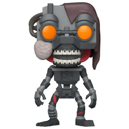 Funko POP figúrka Five Nights At Freddys The Mimic produktová fotografia
