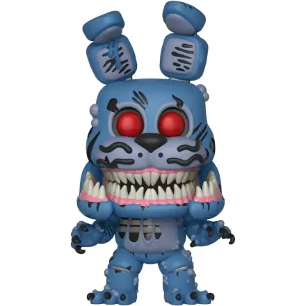 POP figúrka Five Nights at Freddys Twisted Bonnie 15 cm termékfotója