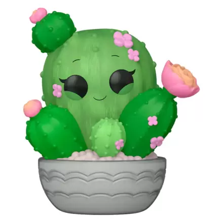 Funko POP figúrka Flora Barrel Cactus produktová fotografia