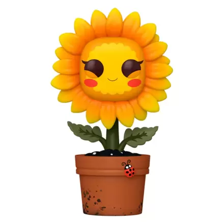Funko POP figúrka Flora Sunflower produktová fotografia