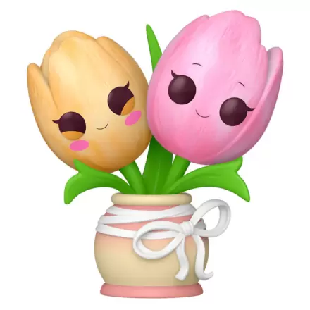 Funko POP figúrka Flora Tulip produktová fotografia