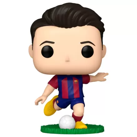 POP figurka Futbal FC Barcelona Lewandowski termékfotója