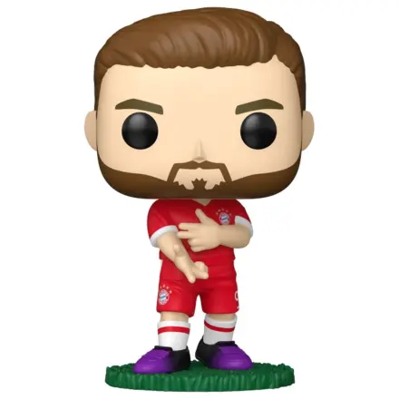 Funko POP figúrka Football FC Bayern Munich Harry Kane produktová fotografia