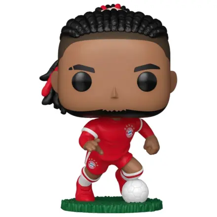Funko POP figúrka Futbal FC Bayern Munich Michael Olise produktová fotografia