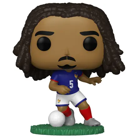 Funko POP figúrka France Jules Kounde produktová fotografia