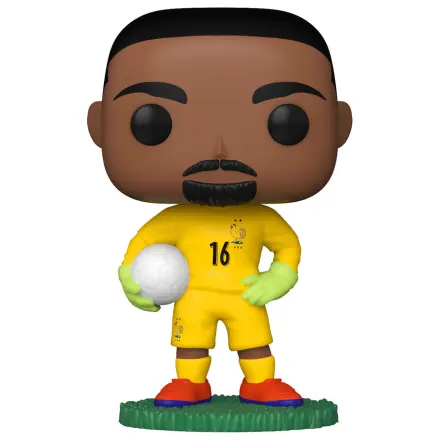 Funko POP figúrka France Mike Maignan produktová fotografia