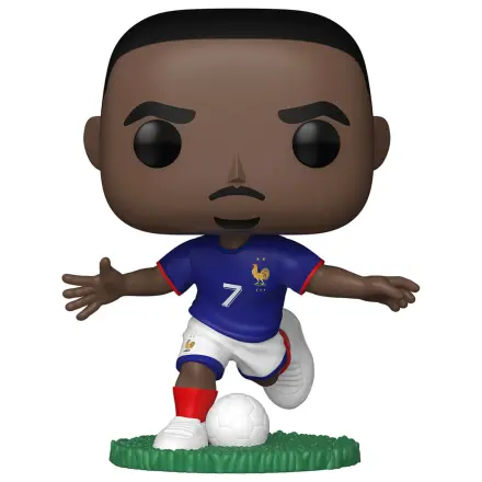 Funko POP figúrka France Ousmane Dembele produktová fotografia