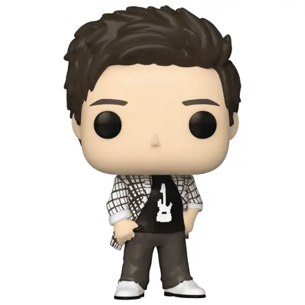 Funko POP figúrka Friends Chandler Bing produktová fotografia