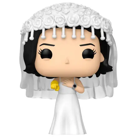 Funko POP figúrka Friends Monica Geller produktová fotografia