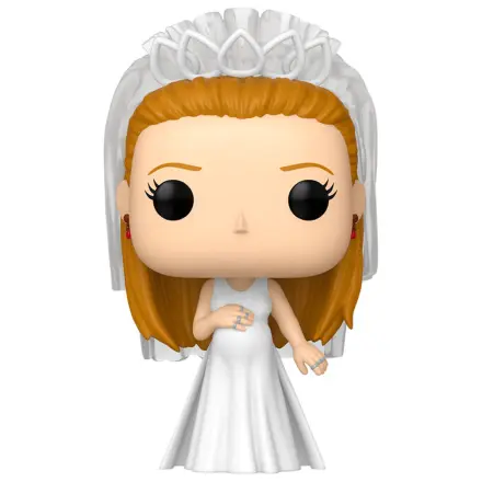 Funko POP figúrka Friends Phoebe Buffay produktová fotografia