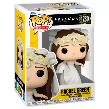 POP figúrka Friends Rachel Green 6 inch termékfotója