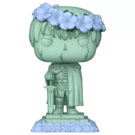 Funko POP figúrka Frieren Beyond Journey's End Himmel Chase produktová fotografia