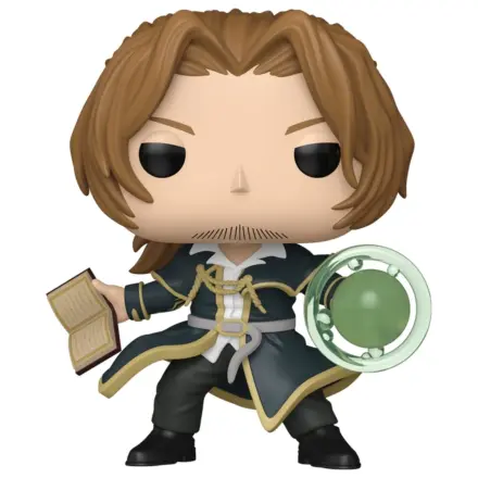 Funko POP figúrka Frieren Beyond Journey's End Sein produktová fotografia